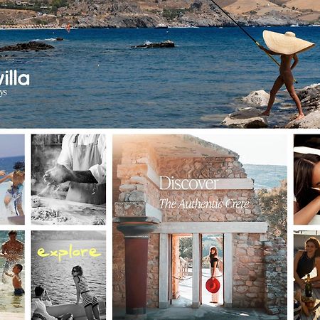 Chainteris Villas, Vast Views, By Thinkvilla Принос Екстериор снимка