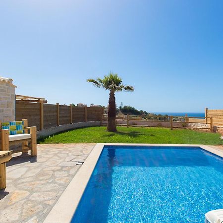 Chainteris Villas, Vast Views, By Thinkvilla Принос Екстериор снимка