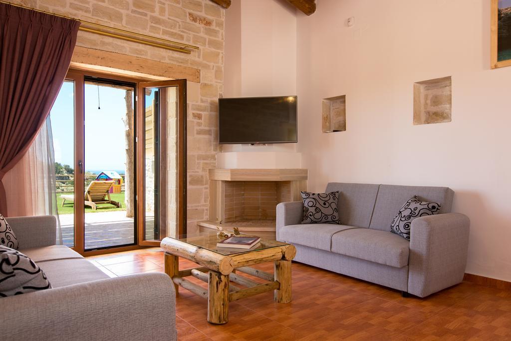 Chainteris Villas, Vast Views, By Thinkvilla Принос Екстериор снимка