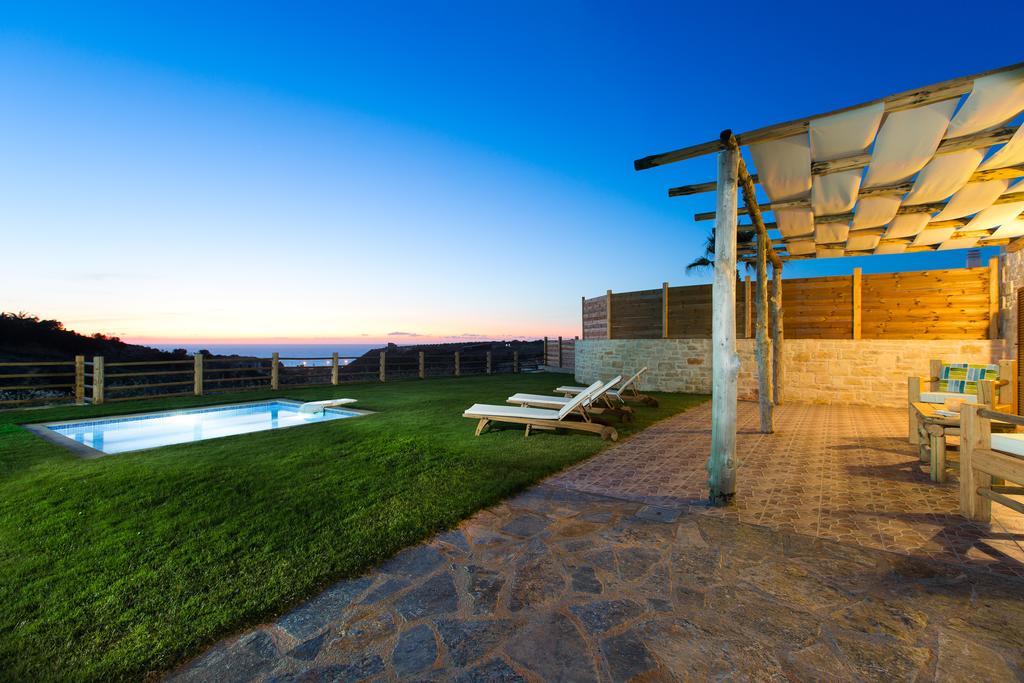 Chainteris Villas, Vast Views, By Thinkvilla Принос Екстериор снимка