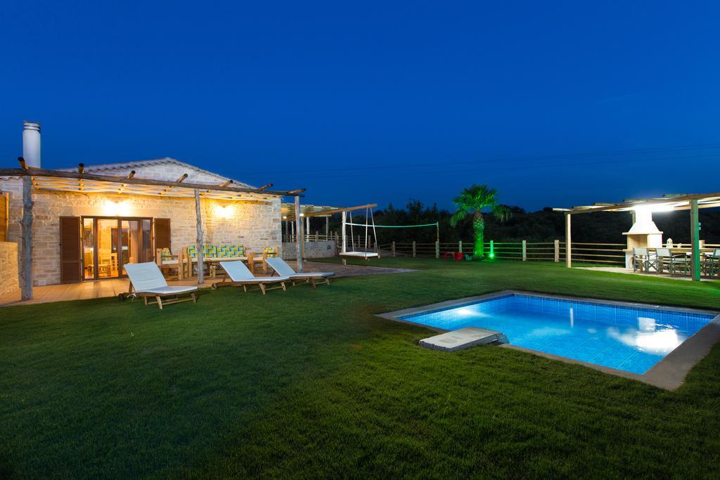 Chainteris Villas, Vast Views, By Thinkvilla Принос Екстериор снимка