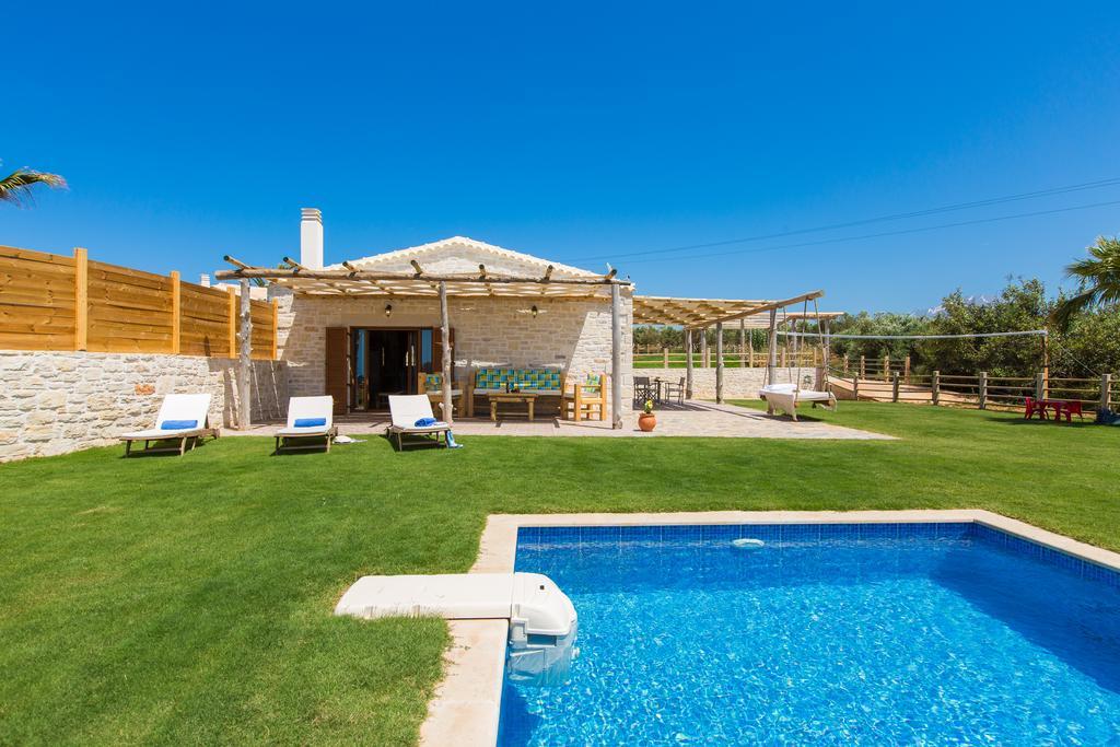 Chainteris Villas, Vast Views, By Thinkvilla Принос Екстериор снимка
