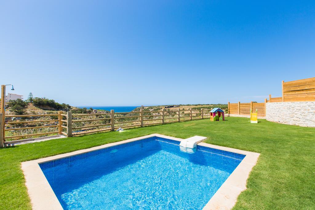 Chainteris Villas, Vast Views, By Thinkvilla Принос Екстериор снимка