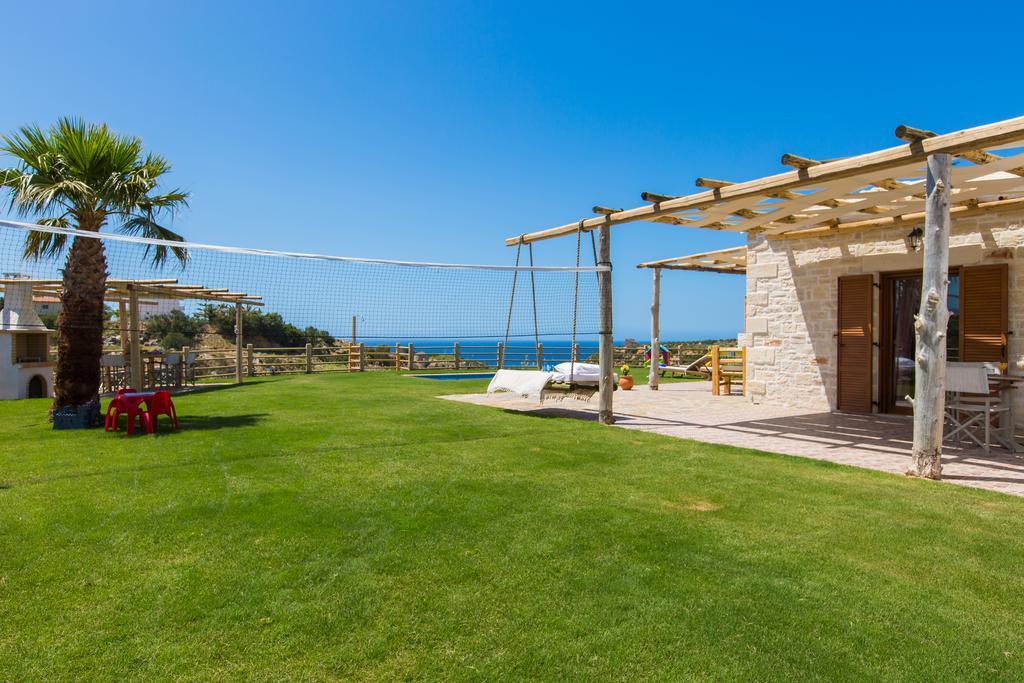 Chainteris Villas, Vast Views, By Thinkvilla Принос Екстериор снимка