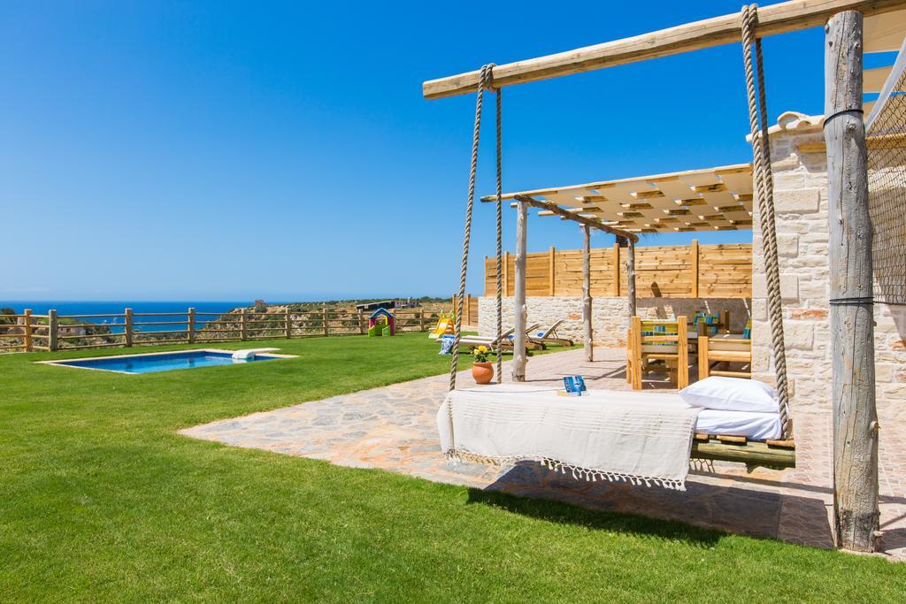 Chainteris Villas, Vast Views, By Thinkvilla Принос Екстериор снимка