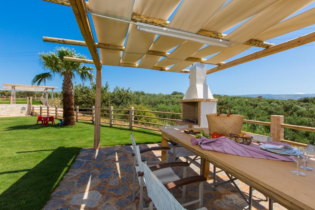 Chainteris Villas, Vast Views, By Thinkvilla Принос Екстериор снимка