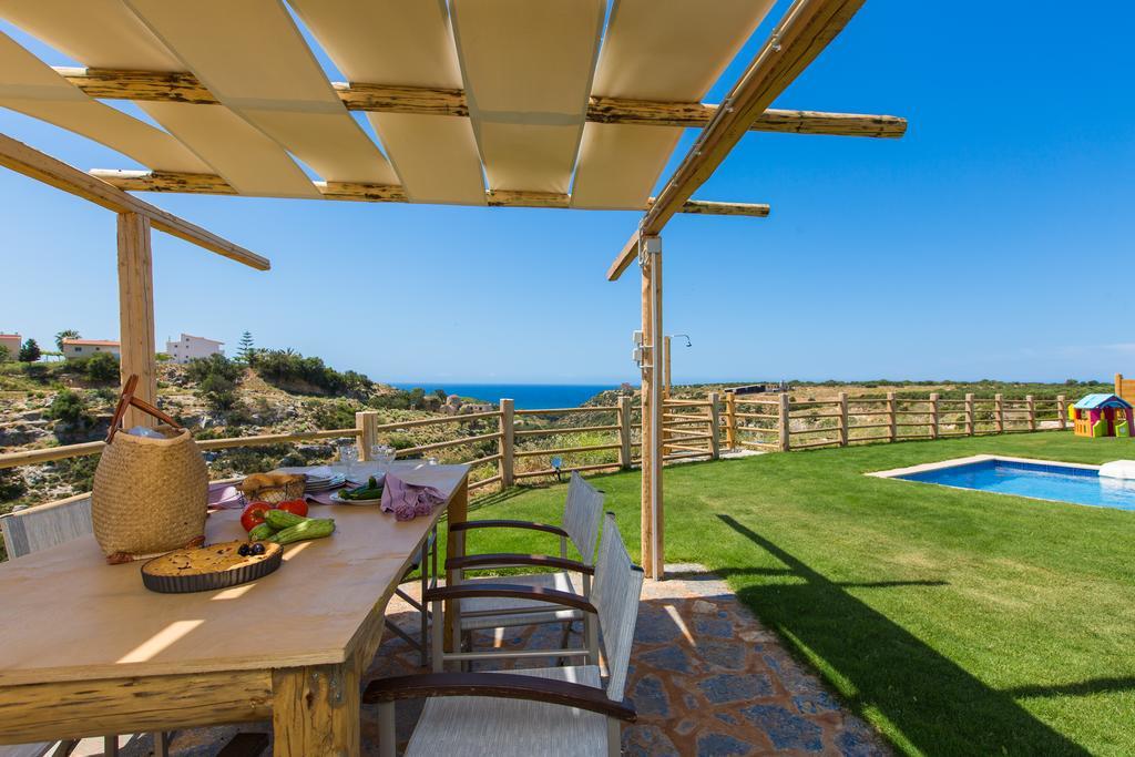 Chainteris Villas, Vast Views, By Thinkvilla Принос Екстериор снимка