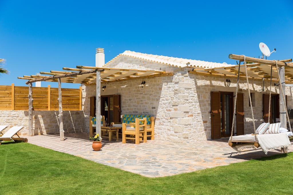Chainteris Villas, Vast Views, By Thinkvilla Принос Екстериор снимка
