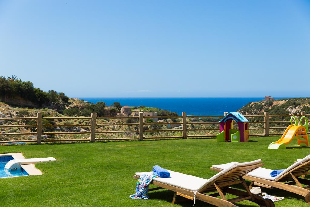 Chainteris Villas, Vast Views, By Thinkvilla Принос Екстериор снимка