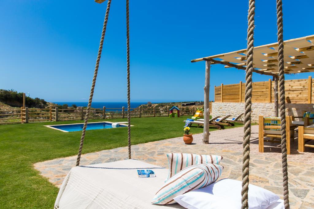 Chainteris Villas, Vast Views, By Thinkvilla Принос Екстериор снимка