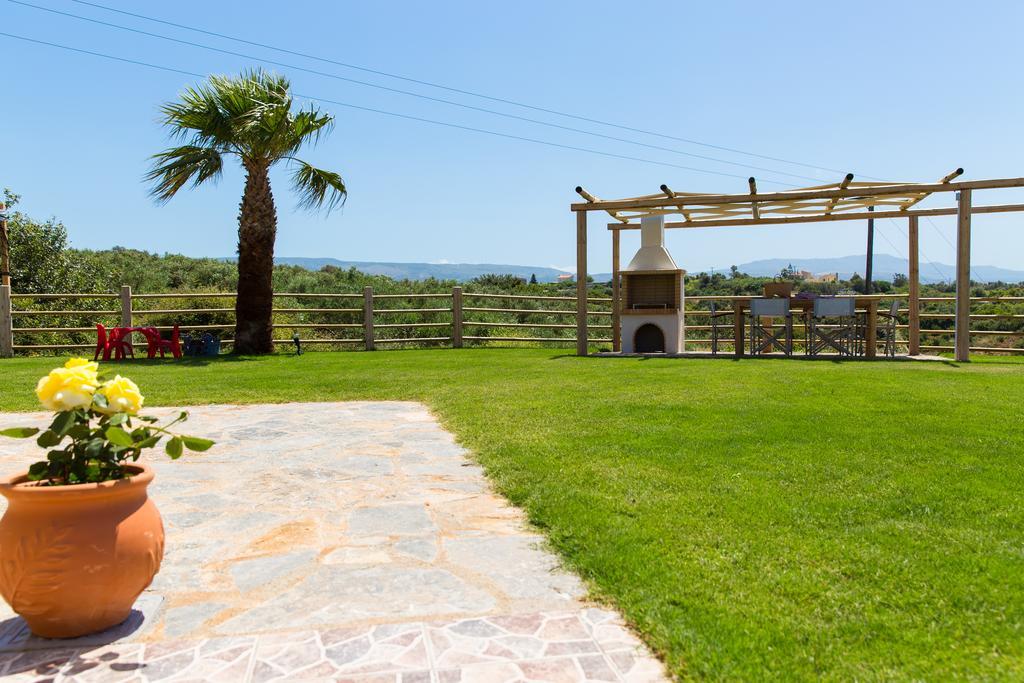 Chainteris Villas, Vast Views, By Thinkvilla Принос Екстериор снимка