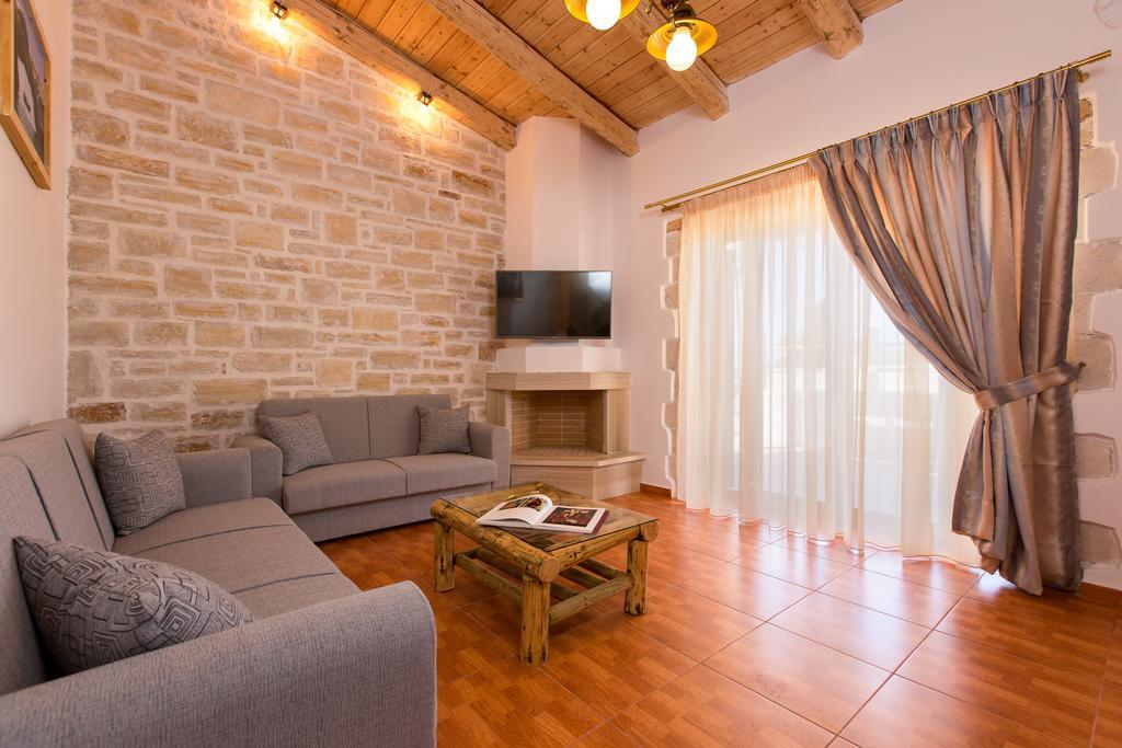 Chainteris Villas, Vast Views, By Thinkvilla Принос Екстериор снимка
