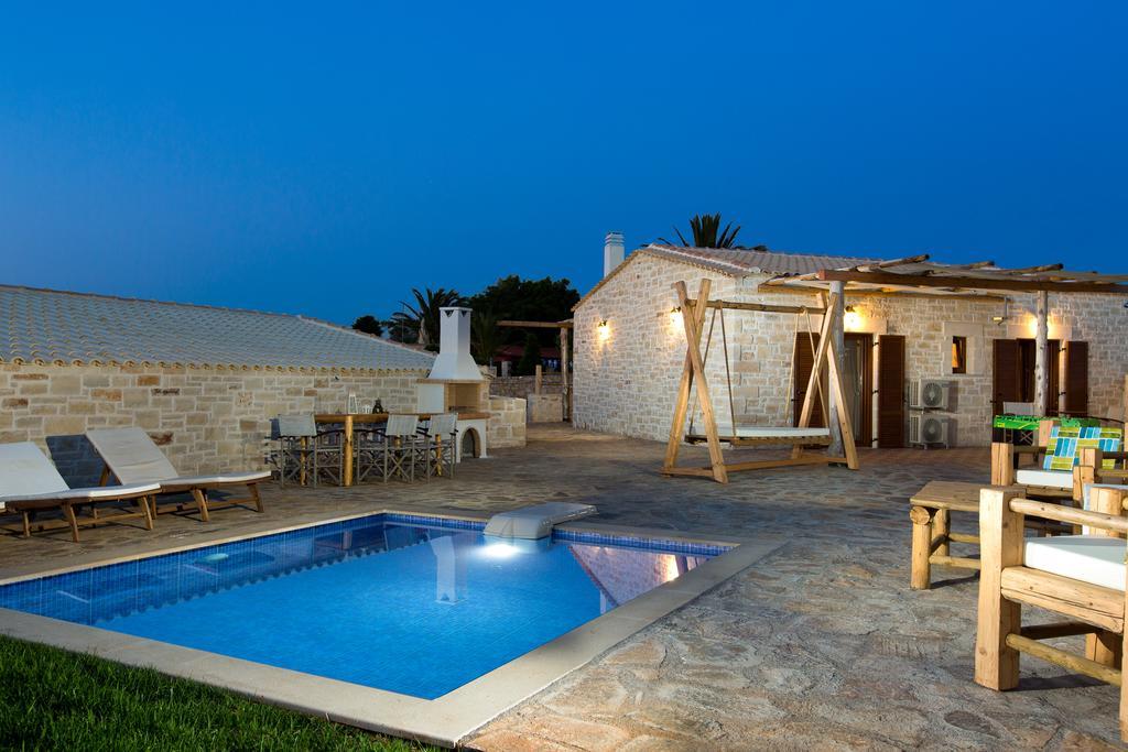Chainteris Villas, Vast Views, By Thinkvilla Принос Екстериор снимка