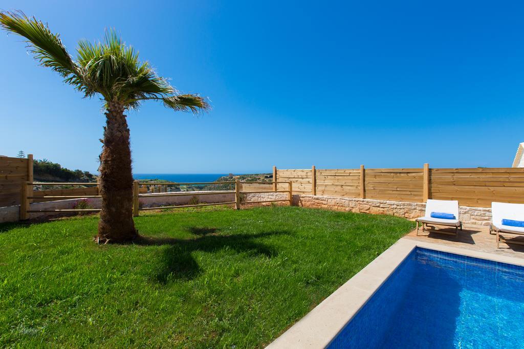 Chainteris Villas, Vast Views, By Thinkvilla Принос Екстериор снимка