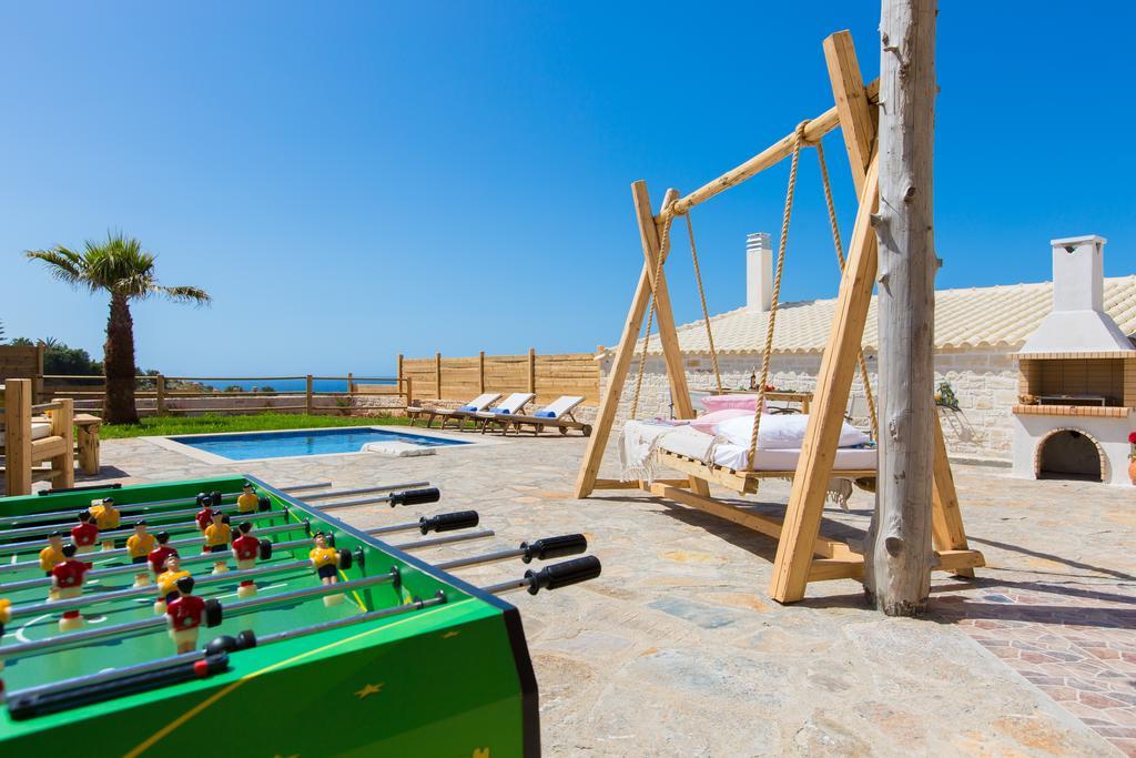 Chainteris Villas, Vast Views, By Thinkvilla Принос Екстериор снимка