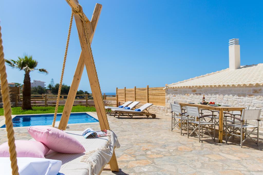 Chainteris Villas, Vast Views, By Thinkvilla Принос Екстериор снимка