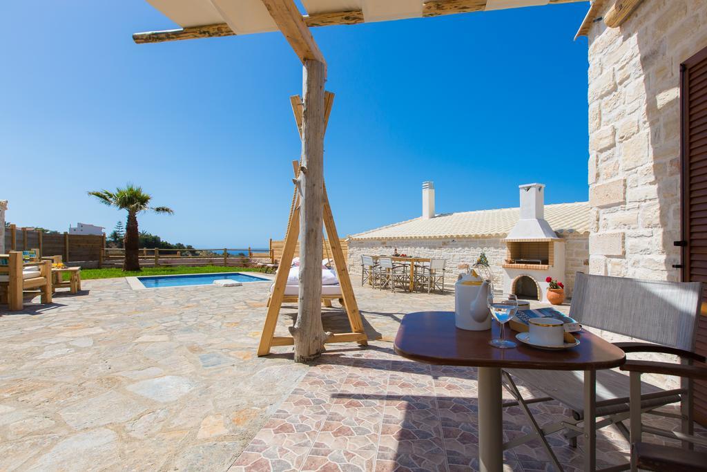 Chainteris Villas, Vast Views, By Thinkvilla Принос Екстериор снимка