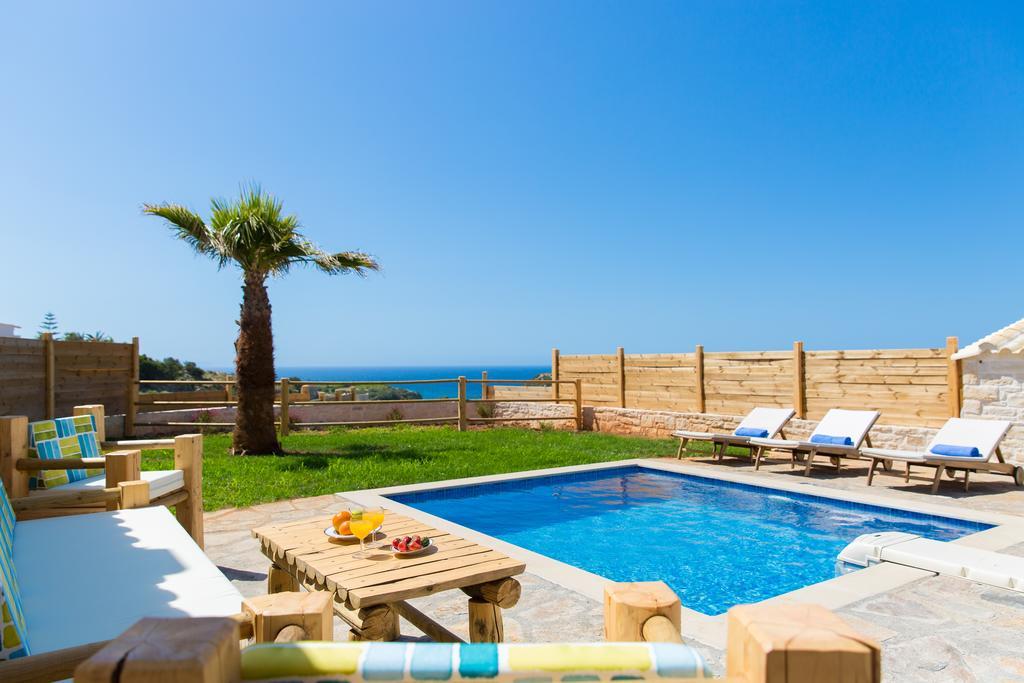 Chainteris Villas, Vast Views, By Thinkvilla Принос Екстериор снимка