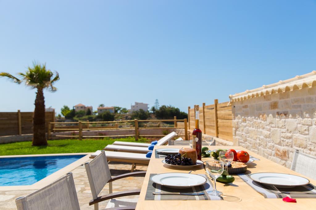 Chainteris Villas, Vast Views, By Thinkvilla Принос Екстериор снимка
