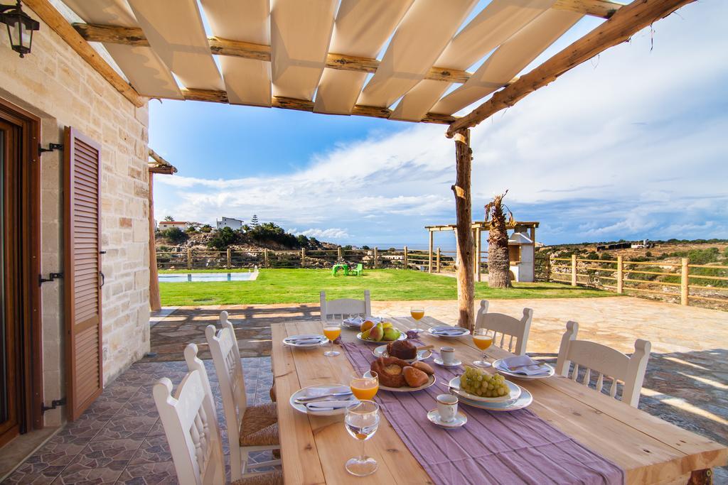 Chainteris Villas, Vast Views, By Thinkvilla Принос Екстериор снимка