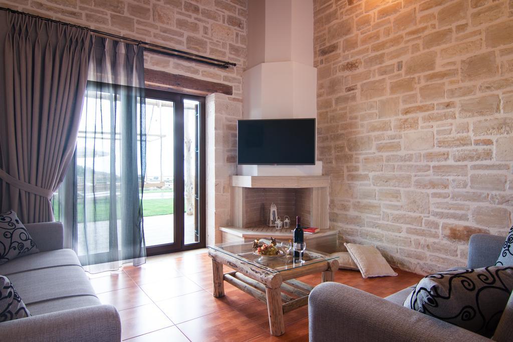Chainteris Villas, Vast Views, By Thinkvilla Принос Екстериор снимка