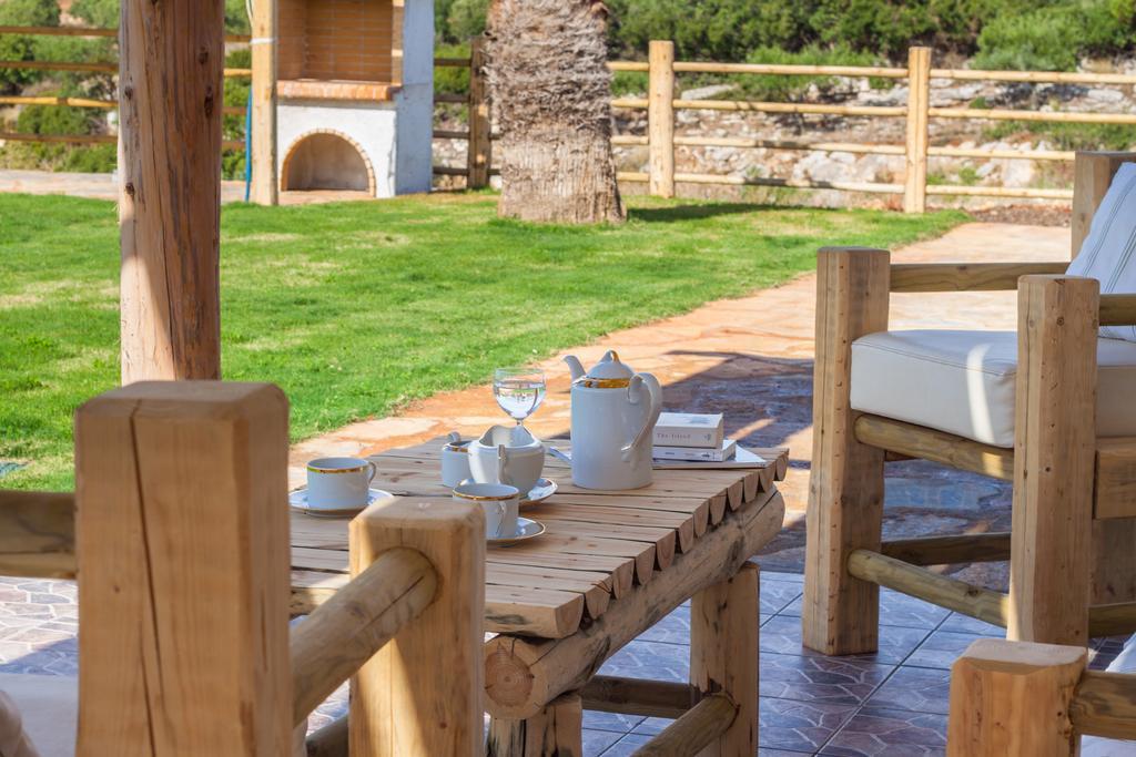 Chainteris Villas, Vast Views, By Thinkvilla Принос Екстериор снимка