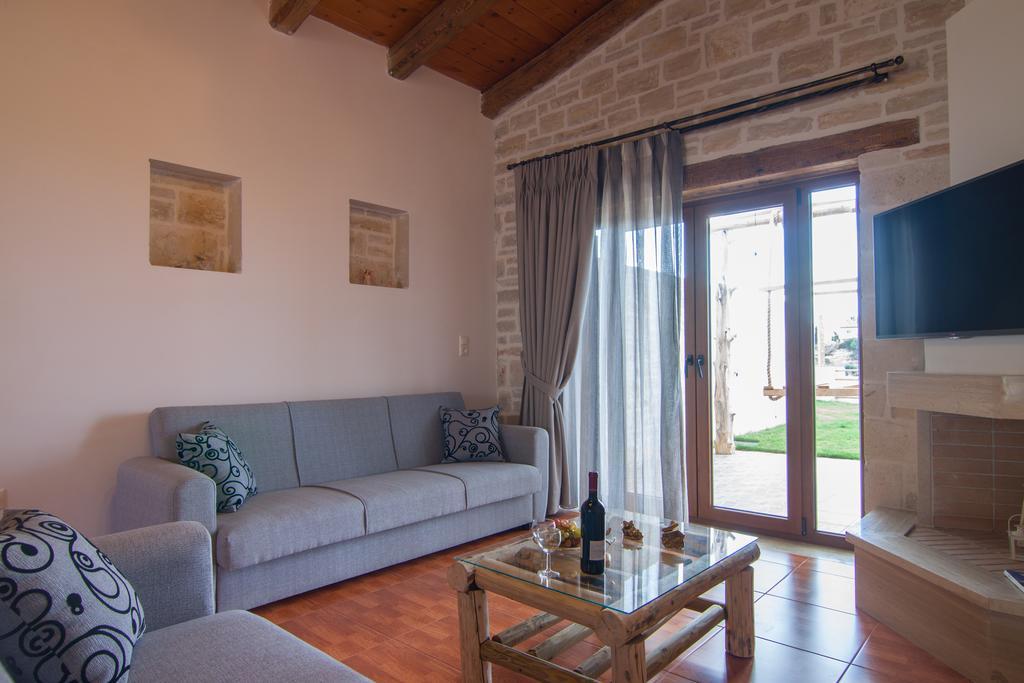 Chainteris Villas, Vast Views, By Thinkvilla Принос Екстериор снимка