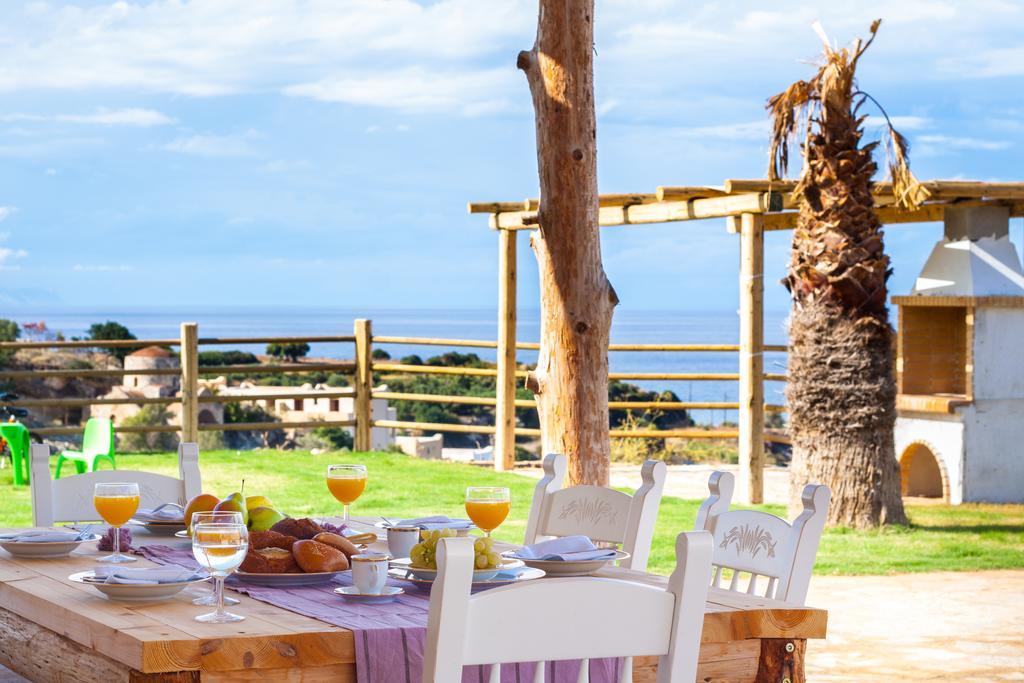 Chainteris Villas, Vast Views, By Thinkvilla Принос Екстериор снимка