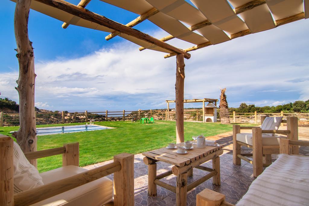 Chainteris Villas, Vast Views, By Thinkvilla Принос Екстериор снимка