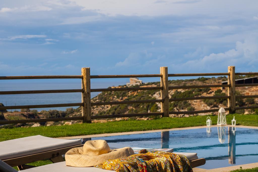 Chainteris Villas, Vast Views, By Thinkvilla Принос Екстериор снимка