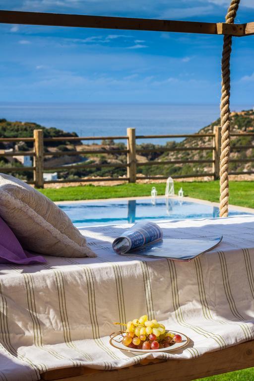 Chainteris Villas, Vast Views, By Thinkvilla Принос Екстериор снимка