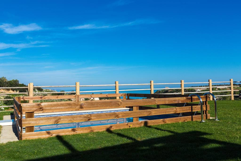 Chainteris Villas, Vast Views, By Thinkvilla Принос Екстериор снимка