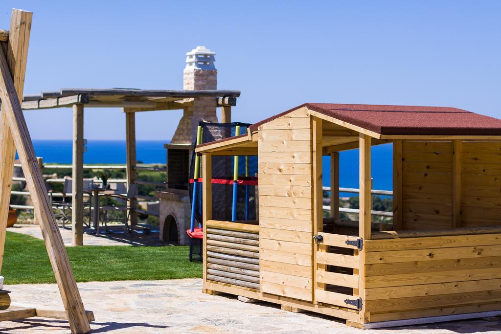 Chainteris Villas, Vast Views, By Thinkvilla Принос Екстериор снимка