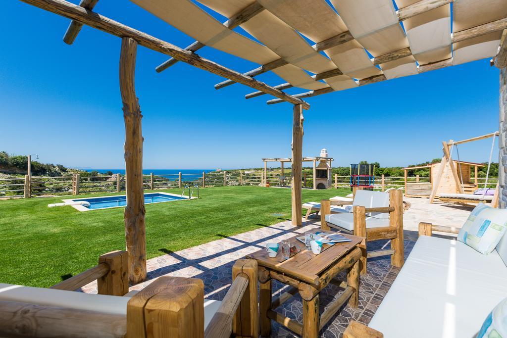 Chainteris Villas, Vast Views, By Thinkvilla Принос Екстериор снимка