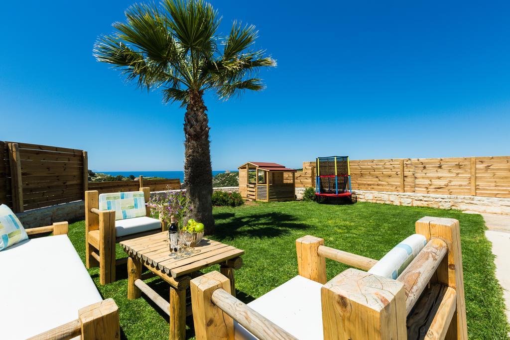 Chainteris Villas, Vast Views, By Thinkvilla Принос Екстериор снимка